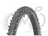 Покрышка 26x1.95 (50-559) Kenda K839, Commuter/Trekking